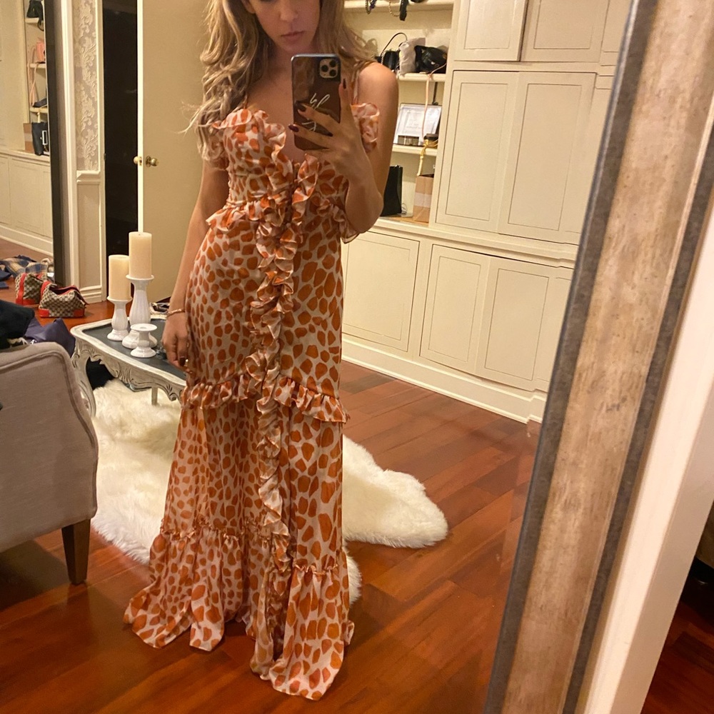 Patbo x small dress